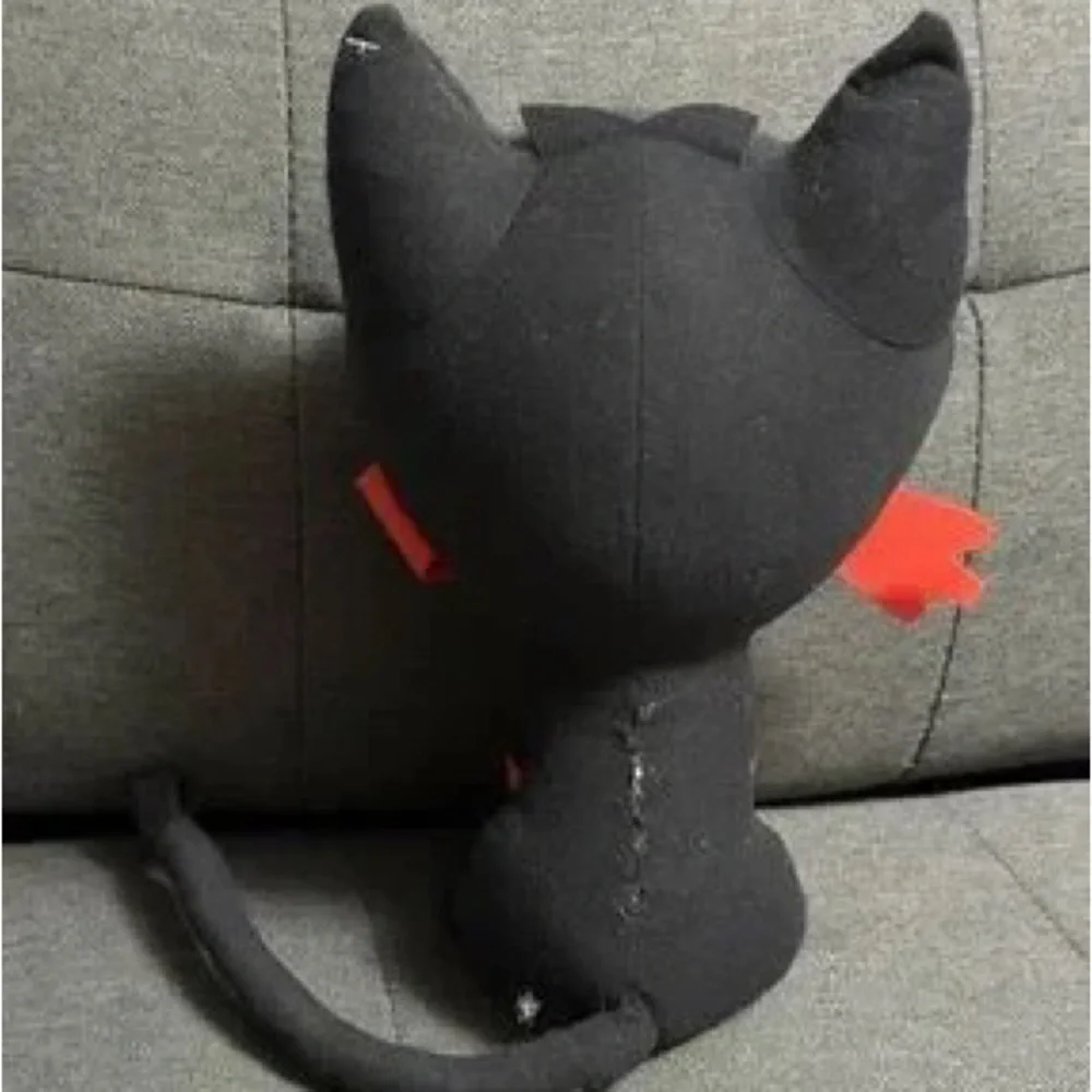 N/A soft black